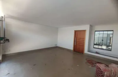 Casa com 3 dormitórios à venda, 180 m² por r$ 520.000,00 - jardim monte castelo - marília/sp
