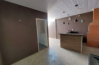 Casa com 2 dormitórios à venda, 117 m² por r$ 270.000,00 - jardim nacional - marília/sp