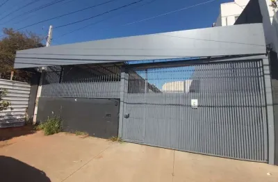 Casa com 1 dormitório à venda, 440 m² por r$ 700.000,00 - palmital - marília/sp