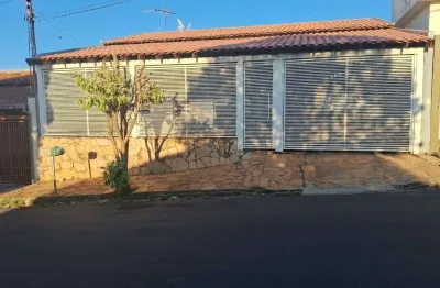 Casa à venda, 235 m² por r$ 390.000,00 - palmital - marília/sp