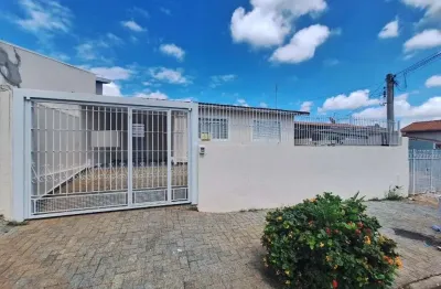 Casa com 3 dormitórios à venda, 100 m² por r$ 380.000,00 - parque cecap aeroporto - marília/sp