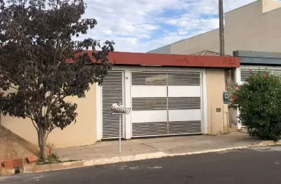 Casa com 2 dormitórios à venda por r$ 260.000,00 - maracá ii - marília/sp
