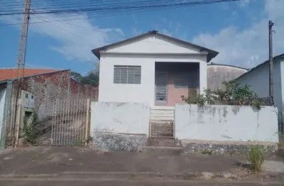 Casa à venda, 3 quartos, 4 vagas, jardim fontanelli - marília/sp