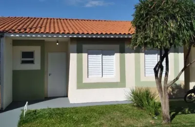 Casa com 2 dormitórios à venda, 47 m² por r$ 170.000,00 - jardim nazareth - marília/sp