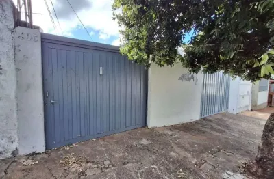 Casa com 3 dormitórios para alugar por r$ 1.300,00/mês - banzato - marília/sp
