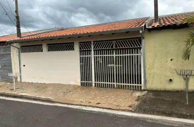 Casa com 3 dormitórios à venda, 1 m² por r$ 250.000,00 - professor antônio da silva penteado - marília/sp