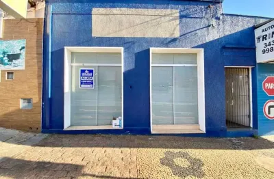 Casa para alugar, 60 m² por r$ 2.000,00/mês - marília - marília/sp