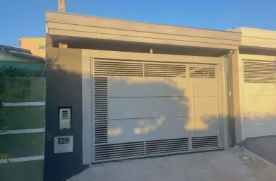 Casa com 2 dormitórios à venda, 76 m² por r$ 310.000,00 - jardim virgínia - marília/sp