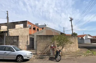 Casa com 2 dormitórios à venda, 80 m² por r$ 180.000,00 - conjunto habitacional vila dos comerciários ii - marília/sp