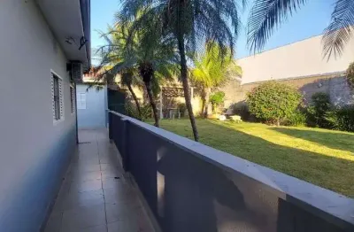 Vende-se excelente imóvel no altos do palmital com 2 terrenos juntos