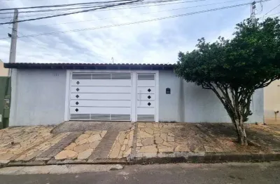 Casa com 4 dormitórios à venda, 120 m² por r$ 500.000,00 - jardim santa antonieta - marília/sp