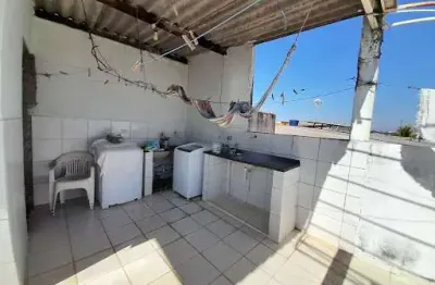 Casa com 2 dormitórios à venda, 90 m² por r$ 180.000,00 - jardim santa antonieta - marília/sp