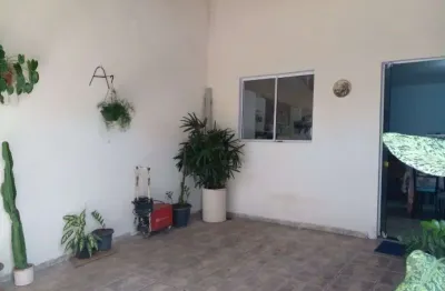 Casa com 2 dormitórios à venda por r$ 220.000 - núcleo habitacional presidente jânio da silva quadros - marília/sp