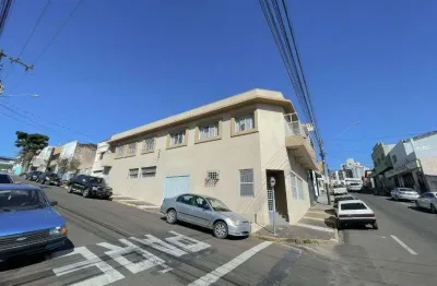 Casa com 3 dormitórios para alugar, 250 m² por r$ 4.000,00/mês - alto cafezal - marília/sp
