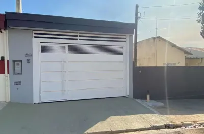Casa com 2 dormitórios à venda, 96 m² por r$ 330.000,00 - jardim américa - marília/sp