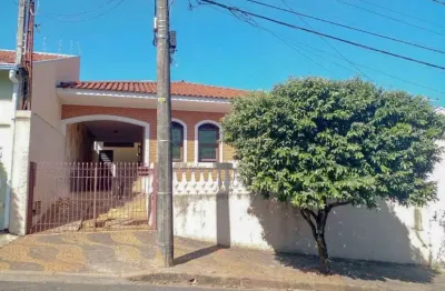 Casa com 3 dormitórios à venda, 140 m² por r$ 600.000,00 - fragata - marília/sp