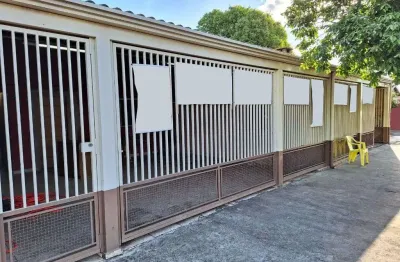 Casa com 2 dormitórios à venda, 136 m² por r$ 350.000,00 - jardim califórnia - marília/sp