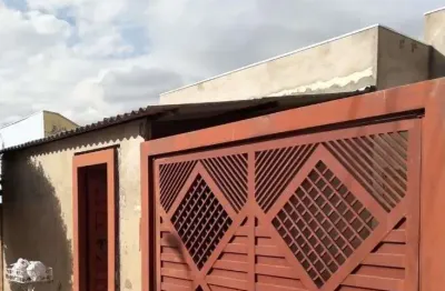 Casa à venda, 3 quartos, 2 vagas, professora liliana de sousa gonzaga - marília/sp