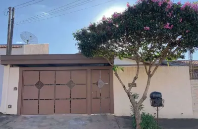 Casa com 3 dormitórios à venda, 90 m² por r$ 450.000,00 - jardim santa antonieta - marília/sp