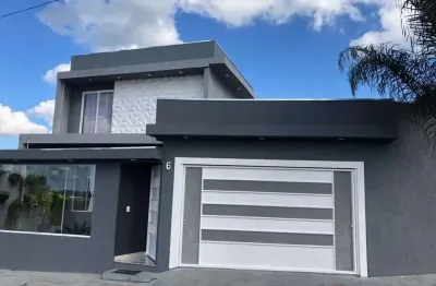 Casa com 3 dormitórios, 250 m² - venda por r$ 950.000,00 ou aluguel por r$ 5.500,01/mês - jardim florença - marília/sp