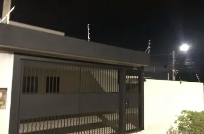 Casa com 2 dormitórios à venda, 70 m² por r$ 265.000,00 - jardim eldorado - marília/sp