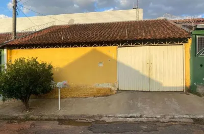 Casa com 2 dormitórios à venda, 134 m² por r$ 226.000,00 - parque residencial julieta - marília/sp
