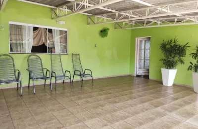 Casa com 2 dormitórios à venda, 160 m² por r$ 320.000,00 - núcleo habitacional doutor fernando mauro pires rocha - marília/sp