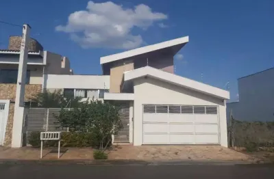 Casa à venda, 215 m² por r$ 950.000,00 - jardim maria izabel - marília/sp