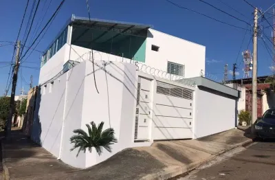Casa com 2 dormitórios à venda, 120 m² por r$ 350.000,00 - quarto centenário - marília/sp