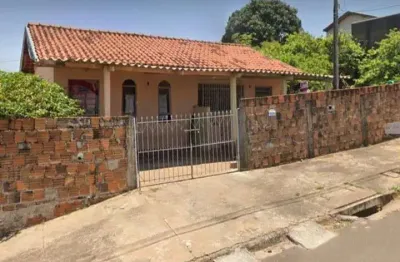 Casa à venda, 2 quartos, 2 vagas, jardim eldorado - marília/sp