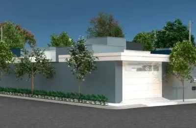 Casa à venda por r$ 360.000,00 - jardim monte castelo - marília/sp