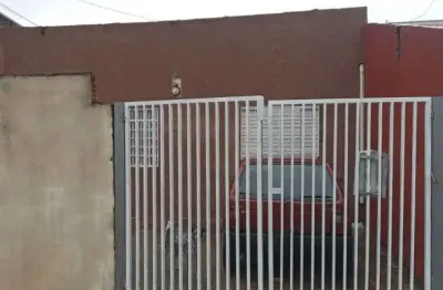 Casa com 2 dormitórios à venda, 90 m² por r$ 350.000,00 - jardim santa clara - marília/sp