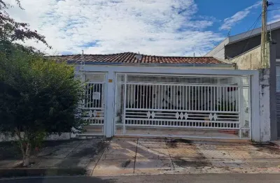 Casa com 3 dormitórios à venda, 260 m² por r$ 650.000,00 - jardim parati - marília/sp