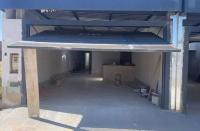 Casa com 3 dormitórios à venda, 96 m² por r$ 470.000,00 - parque são jorge - marília/sp