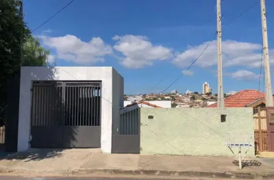 Casa com 3 dormitórios à venda por r$ 290.000,00 - alto cafezal - marília/sp