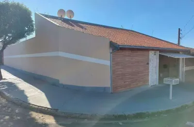 Casa à venda, 210 m² por r$ 395.000 - núcleo habitacional doutor aniz badra - marília/sp
