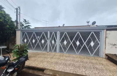 Casa com 3 dormitórios à venda, 206 m² por r$ 450.000,00 - jardim esplanada - marília/sp