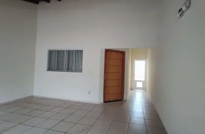 Casa com 3 dormitórios para alugar, 200 m² por r$ 2.725,00/mês - alto cafezal - marília/sp