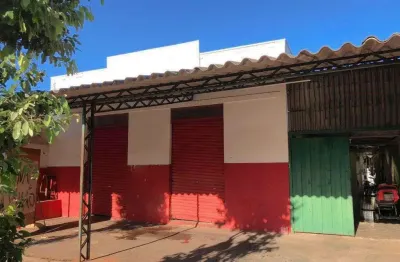 Casa com 3 dormitórios à venda, 1 m² por r$ 250.000,00 - jardim santa antonieta - marília/sp