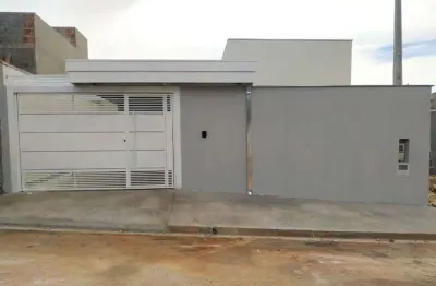 Casa à venda, 78 m² por r$ 350.000,00 - jardim paraíso - marília/sp