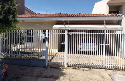 Casa com 3 dormitórios à venda, 195 m² por r$ 580.000,00 - jardim parati - marília/sp