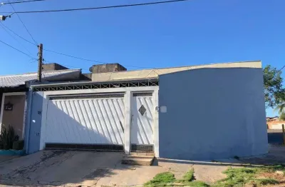 Casa com 2 dormitórios à venda, 1 m² por r$ 270.000,00 - vila maria - marília/sp