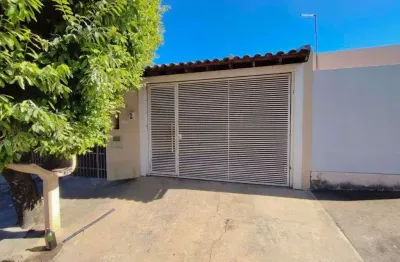 Casa com 2 dormitórios à venda, 100 m² por r$ 215.000,00 - jardim santa antonieta - marília/sp