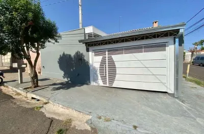 Casa com 2 dormitórios à venda por r$ 249.000,00 - francisco de abreu fernandes - marília/sp