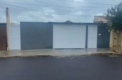 Casa com 4 dormitórios à venda por r$ 600.000,00 - alto cafezal - marília/sp