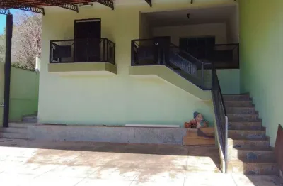 Casa com 3 dormitórios à venda, 200 m² por r$ 400.000,00 - marília - marília/sp