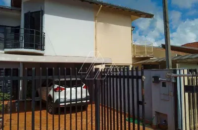 Casa com 2 dormitórios à venda, 120 m² por r$ 450.000,00 - jardim portal do sol - marília/sp