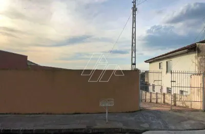Casa com 3 quartos e 4 vagas à venda no jardim marília – marília/sp