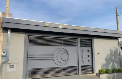 Casa com 2 dormitórios à venda, 1 m² por r$ 270.000,00 - maracá ii - marília/sp