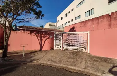 Casa com 2 dormitórios à venda, 280 m² por r$ 330.000,00 - conjunto habitacional monsenhor joão batista toffoli - marília/sp